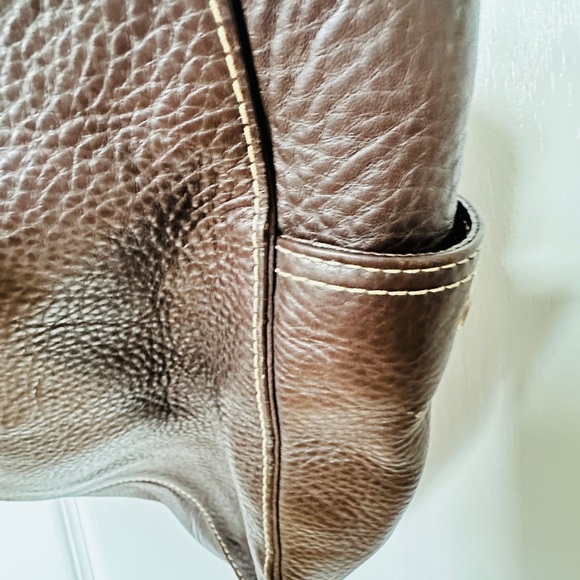 Coach purse large - Picture 4 of 7